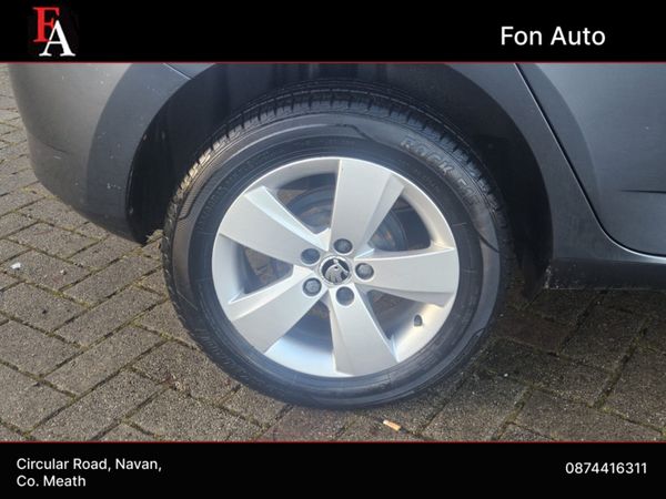 Skoda Fabia 1.0 PETROL NEW MODEL *HIGH SPEC* NEW N 375983381