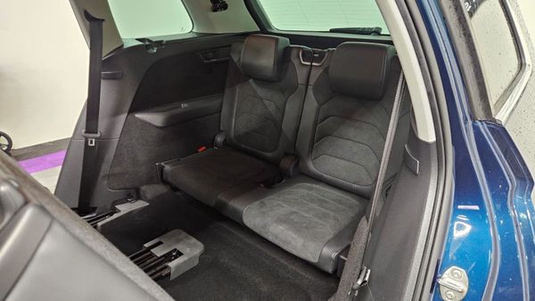 2021 SKODA KODIAQ 2.0TDI 7 SEATER AUTOMATIC 376024119