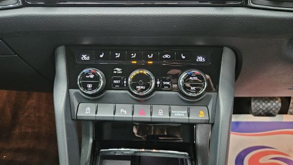 2021 SKODA KODIAQ 2.0TDI 7 SEATER AUTOMATIC 376024146