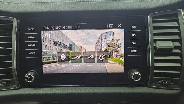 2021 SKODA KODIAQ 2.0TDI 7 SEATER AUTOMATIC 376024142