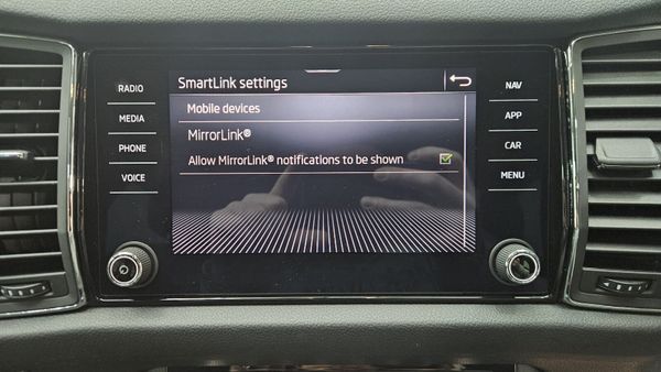 2021 SKODA KODIAQ 2.0TDI 7 SEATER AUTOMATIC 376024170