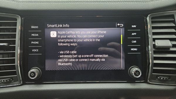 2021 SKODA KODIAQ 2.0TDI 7 SEATER AUTOMATIC 376024171