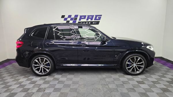 2021 BMW X3 XDRIVE 30E M-SPORT (PLUS PACK) 376023448