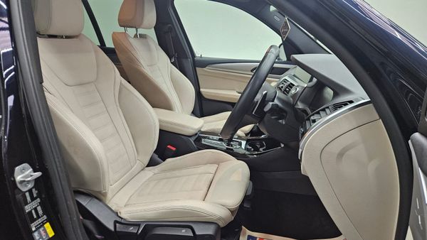 2021 BMW X3 XDRIVE 30E M-SPORT (PLUS PACK) 376023464