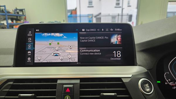 2021 BMW X3 XDRIVE 30E M-SPORT (PLUS PACK) 376023467