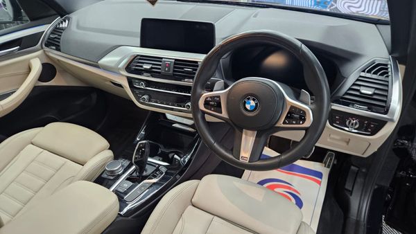 2021 BMW X3 XDRIVE 30E M-SPORT (PLUS PACK) 376023460