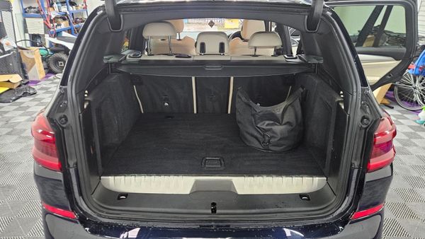 2021 BMW X3 XDRIVE 30E M-SPORT (PLUS PACK) 376023462