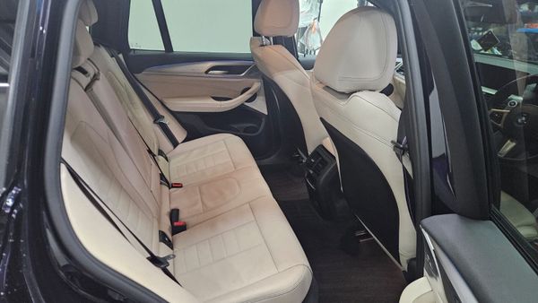 2021 BMW X3 XDRIVE 30E M-SPORT (PLUS PACK) 376023463