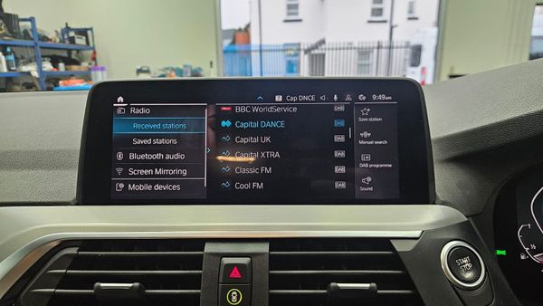 2021 BMW X3 XDRIVE 30E M-SPORT (PLUS PACK) 376023470