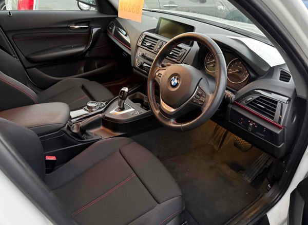2014 (141) BMW 1 Series Sport - Automatic 376074708