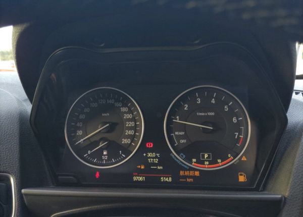 2014 (142) BMW 1 Series - Automatic 376074835