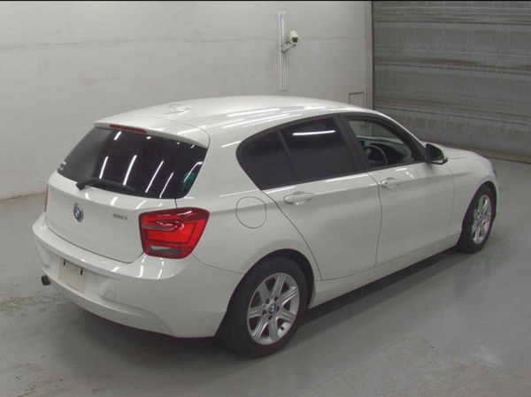 2014 (142) BMW 1 Series - Automatic 376074836