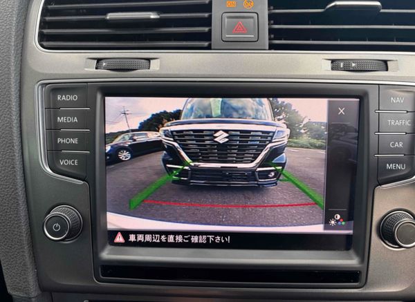 2015 (152) VW Golf 1.2 Petrol - Lounge Edition 376075678