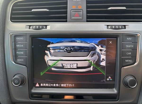 2015 (152) VW Golf 1.2 Petrol - Lounge Edition 376076155