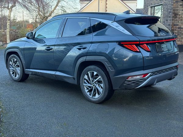 Immaculate 232 Hyundai Tucson Executive! 376072190