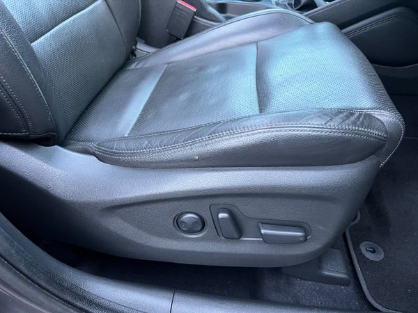 2017 (172) Hyundai Tucson Premium SE 2.0 CRDI 376168722