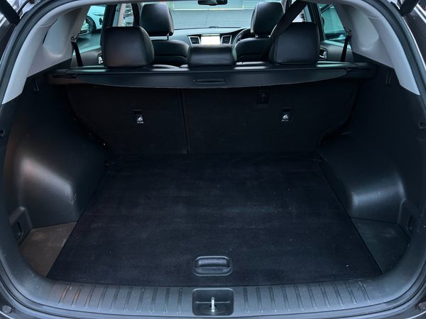 2017 (172) Hyundai Tucson Premium SE 2.0 CRDI 376168741