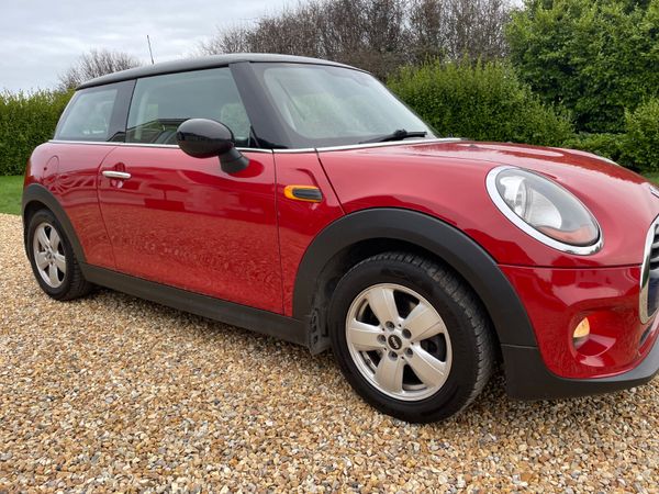 Mini Cooper 2015 376211526
