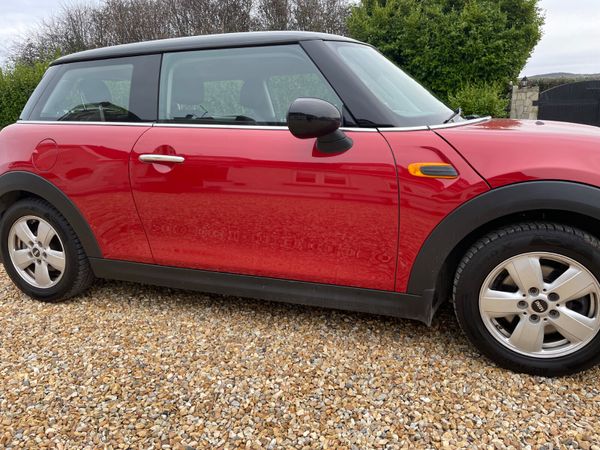 Mini Cooper 2015 376211533