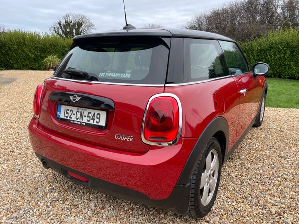 Mini Cooper 2015 376211559