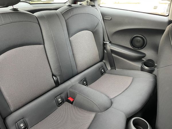 Mini Cooper 2015 376211568