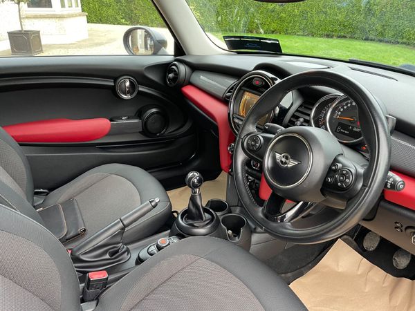 Mini Cooper 2015 376211561