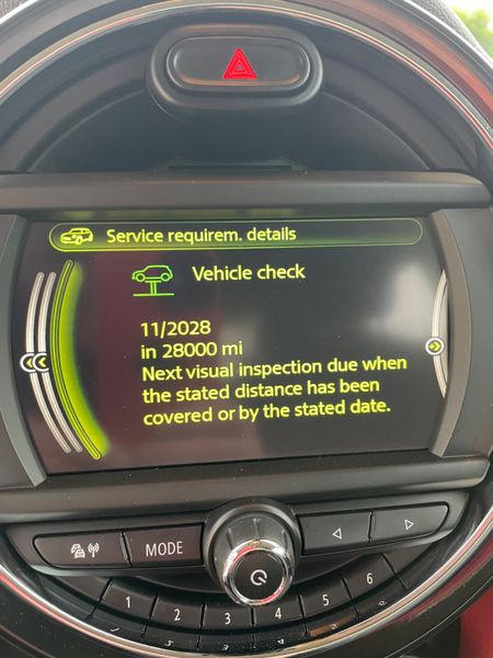 Mini Cooper 2015 376211570