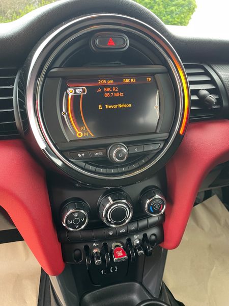 Mini Cooper 2015 376211587