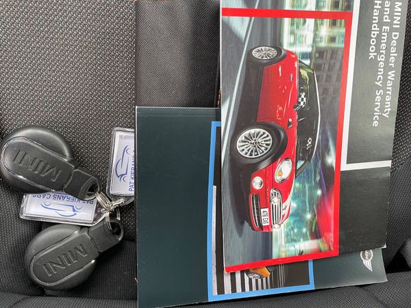 Mini Cooper 2015 376211589