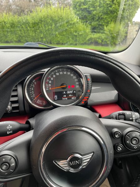 Mini Cooper 2015 376211590