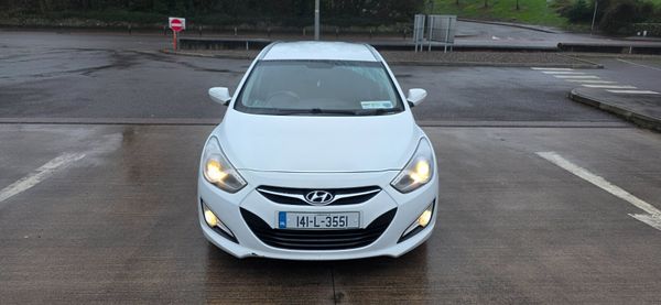 Hyundai i40 Estate Fully Serviced 376230854