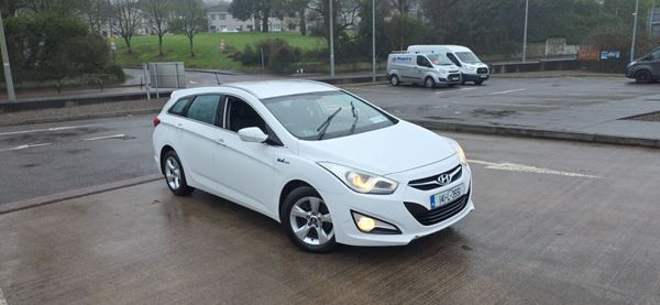 Hyundai i40 Estate Fully Serviced 376230856