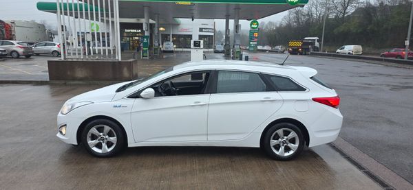 Hyundai i40 Estate Fully Serviced 376230857