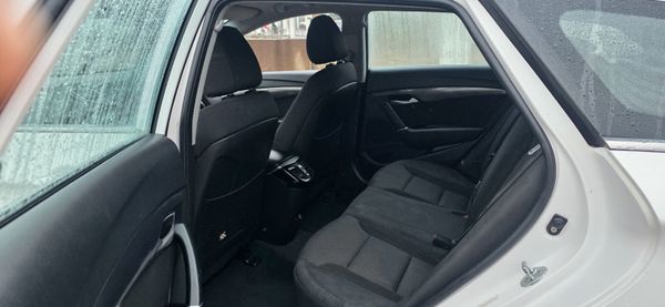 Hyundai i40 Estate Fully Serviced 376230864