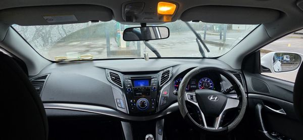 Hyundai i40 Estate Fully Serviced 376230865