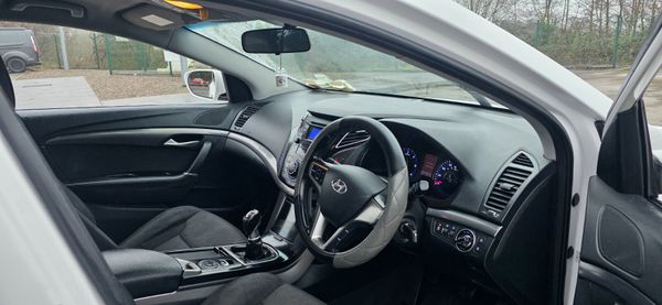 Hyundai i40 Estate Fully Serviced 376230869