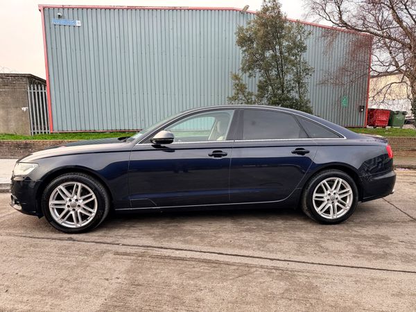 Audi A6 2.0 TDI Auto Low KM 376231834