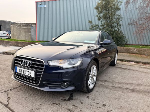 Audi A6 2.0 TDI Auto Low KM 376231833