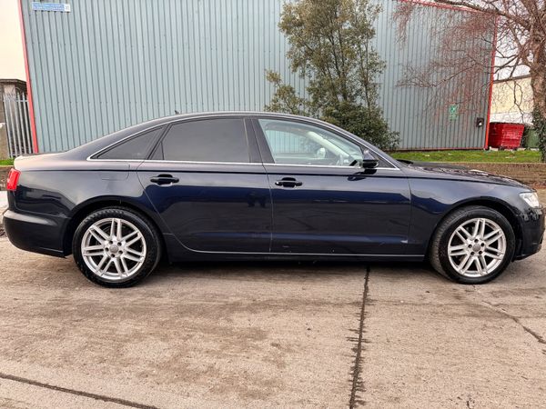 Audi A6 2.0 TDI Auto Low KM 376231884