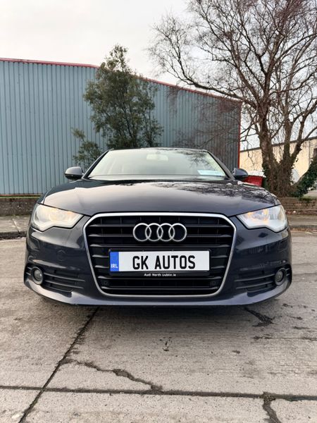 Audi A6 2.0 TDI Auto Low KM 376231885