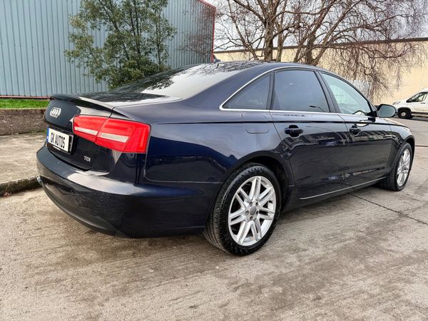 Audi A6 2.0 TDI Auto Low KM 376231887