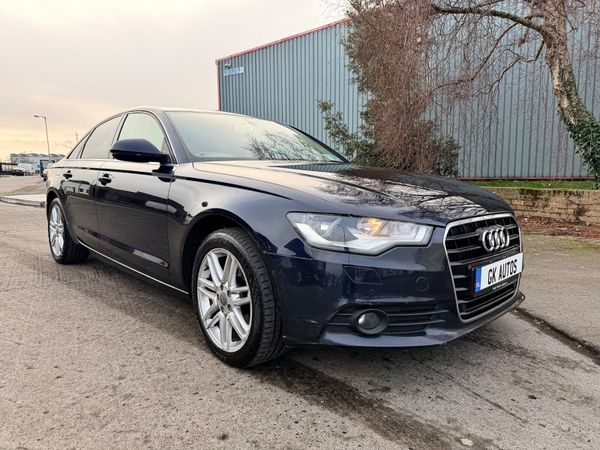 Audi A6 2.0 TDI Auto Low KM 376231891