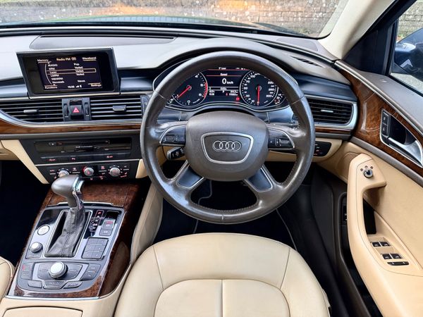 Audi A6 2.0 TDI Auto Low KM 376231937