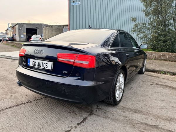 Audi A6 2.0 TDI Auto Low KM 376231931