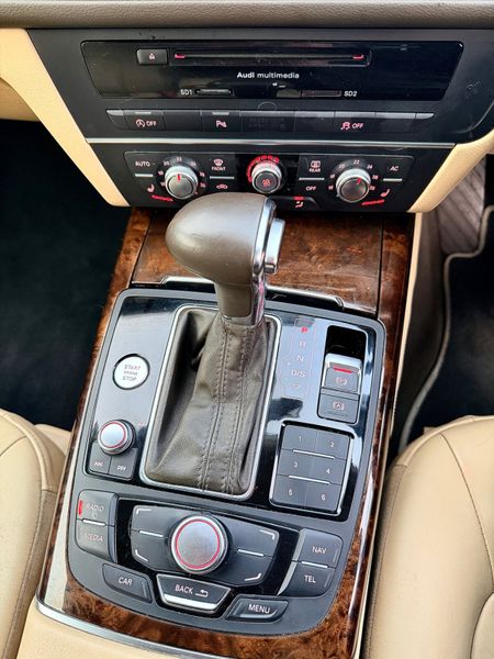 Audi A6 2.0 TDI Auto Low KM 376231950