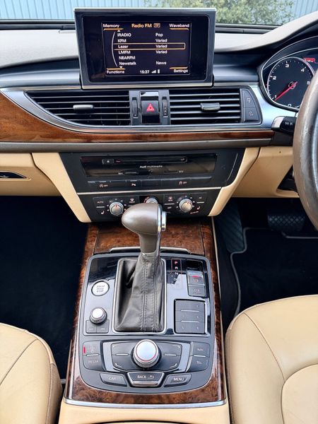 Audi A6 2.0 TDI Auto Low KM 376231952