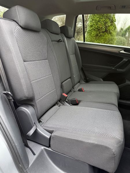 7 Seater 202 Volkswagen Tiguan Allspace! 376260744