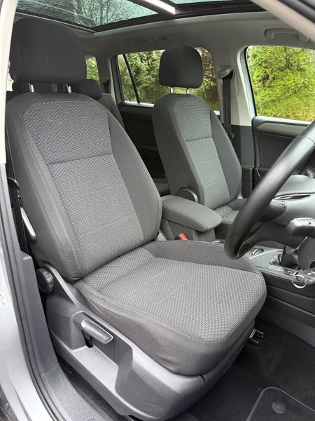 7 Seater 202 Volkswagen Tiguan Allspace! 376260756