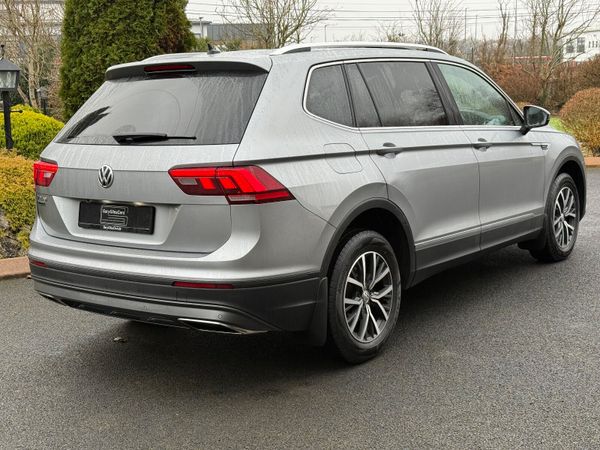 7 Seater 202 Volkswagen Tiguan Allspace! 376260751