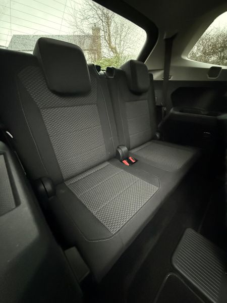 7 Seater 202 Volkswagen Tiguan Allspace! 376260784